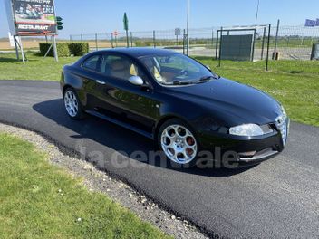 ALFA ROMEO 