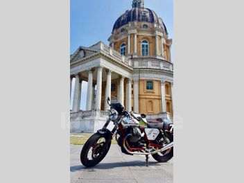 MOTO GUZZI V7 750 RACER