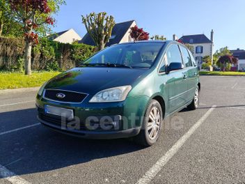 FORD FOCUS C-MAX 1.8 TDCI 115 GHIA