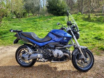 BMW K1200 R 1200