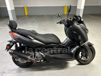 YAMAHA X-MAX 125
