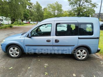 OPEL 