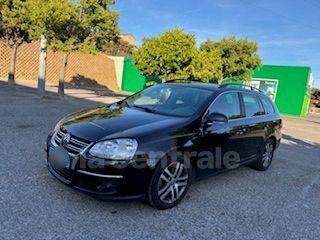 VOLKSWAGEN GOLF 5 BREAK V SW 1.9 TDI 105 CONFORTLINE
