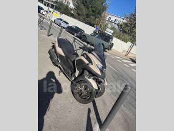 YAMAHA TRICITY 300