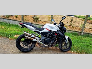 MV AGUSTA BRUTALE 1090 R