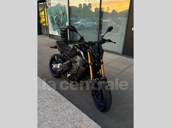 YAMAHA TRACER 900