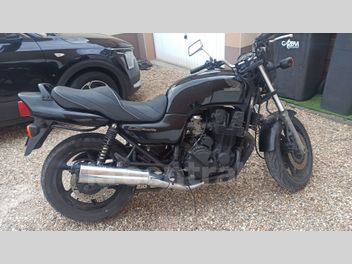 HONDA CB SEVEN FIFTY 750