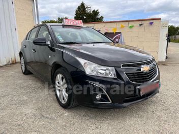 CHEVROLET 
