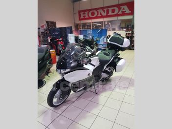 HONDA VFR 1200 F DCT