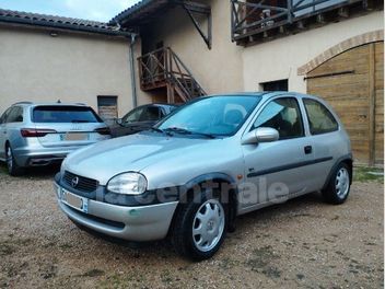 OPEL 
