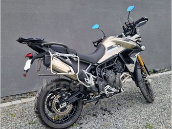 TRIUMPH TIGER 900 GT