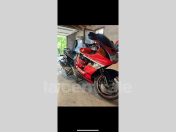 HONDA CBR F 1000