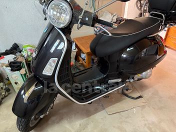 PIAGGIO VESPA 125 GTS