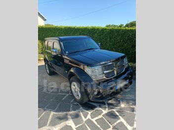 DODGE 