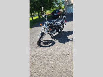 YAMAHA XV 125 VIRAGO