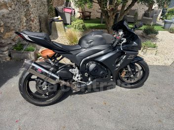 SUZUKI GSX-R 1000