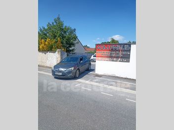 OPEL 
