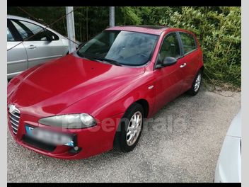 ALFA ROMEO 