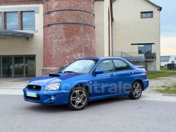 SUBARU 