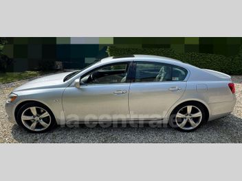 LEXUS GS 3 III 430 PACK PRESIDENT