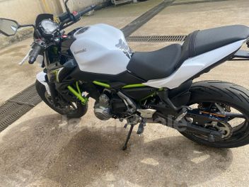 KAWASAKI Z 650 650