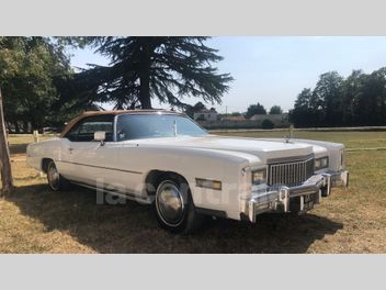 CADILLAC 