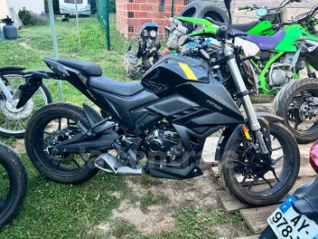 MOTRON NOMAD 125