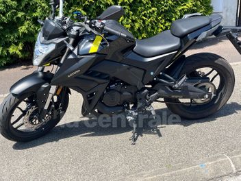MOTRON NOMAD 125