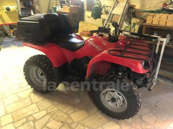 YAMAHA YFM 350