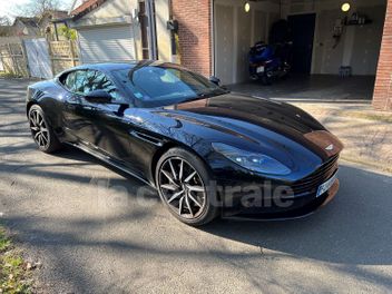 ASTON MARTIN 