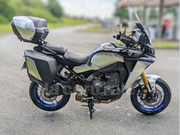 YAMAHA TDM 900 ABS FULL GT