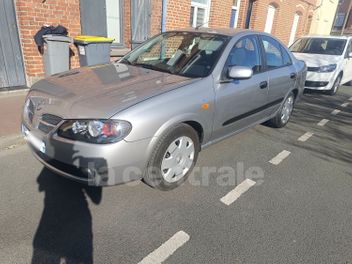 NISSAN ALMERA 2 (2) 1.5 DCI ACENTA SPORT 5P