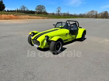CATERHAM SEVEN SUPER SPRINT SUPER SPRINT 660 95