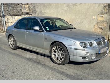 MG ZT CDTI 135 PACK