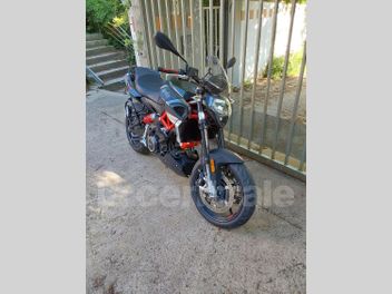APRILIA SHIVER 900