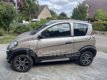 MICROCAR 
