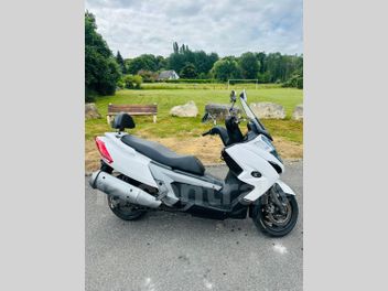 KYMCO MYROAD 700 ABS