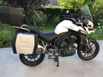 TRIUMPH TIGER 1200 DESERT EDITION