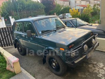 LADA NIVA 1.7 GPL 8CV