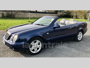 MERCEDES 