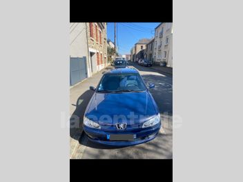 PEUGEOT 