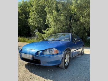 HONDA CIVIC 5 V 1.6 VTI 4P