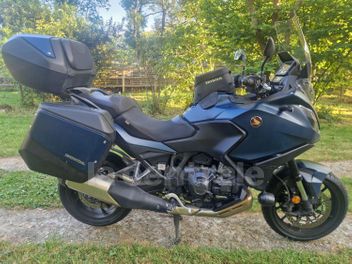 HONDA CRF AFRICA TWIN 1100 L