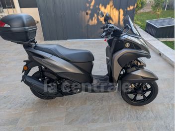 YAMAHA TRICITY 125