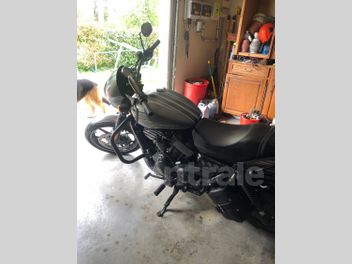 HARLEY DAVIDSON STREET 750