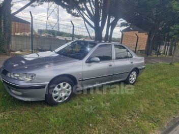 PEUGEOT 