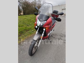 HONDA XL VARADERO 125
