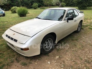 PORSCHE 