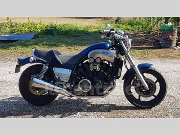YAMAHA FJ 1200