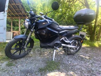 SUPER SOCO TC MAX 5000W